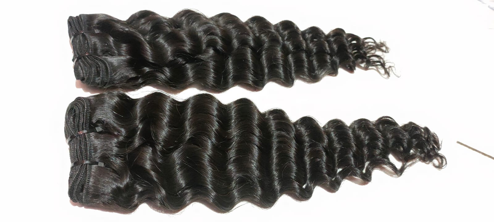 SBL signature deep wave