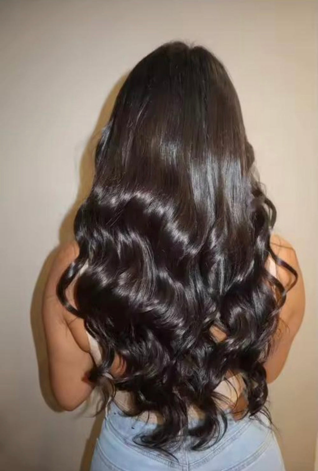 SBL Body Wave Raw Hair bundles
