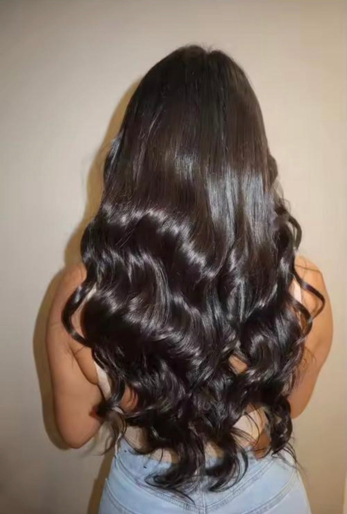 SBL Body Wave Raw Hair bundles