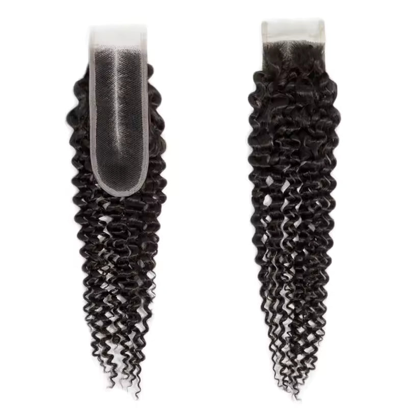 2x6 human hair closures