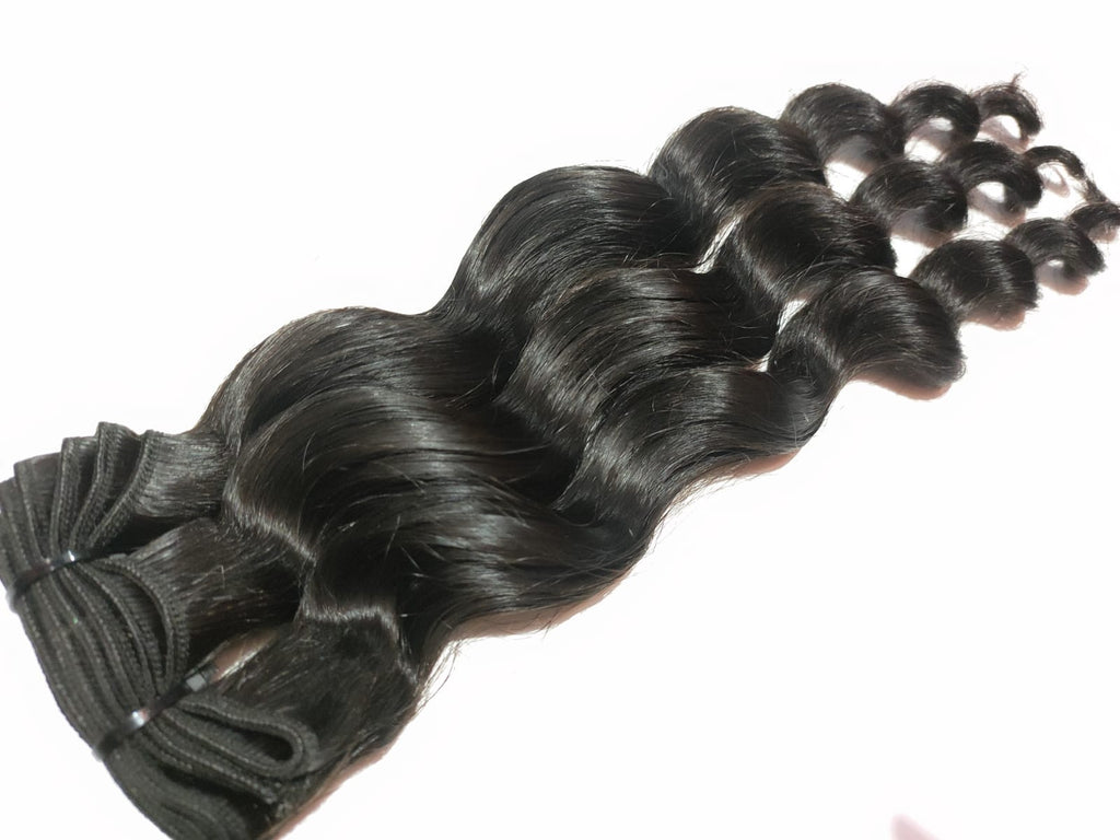SBL Body Wave Raw Hair