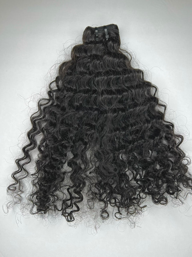 SBL Burmese curls