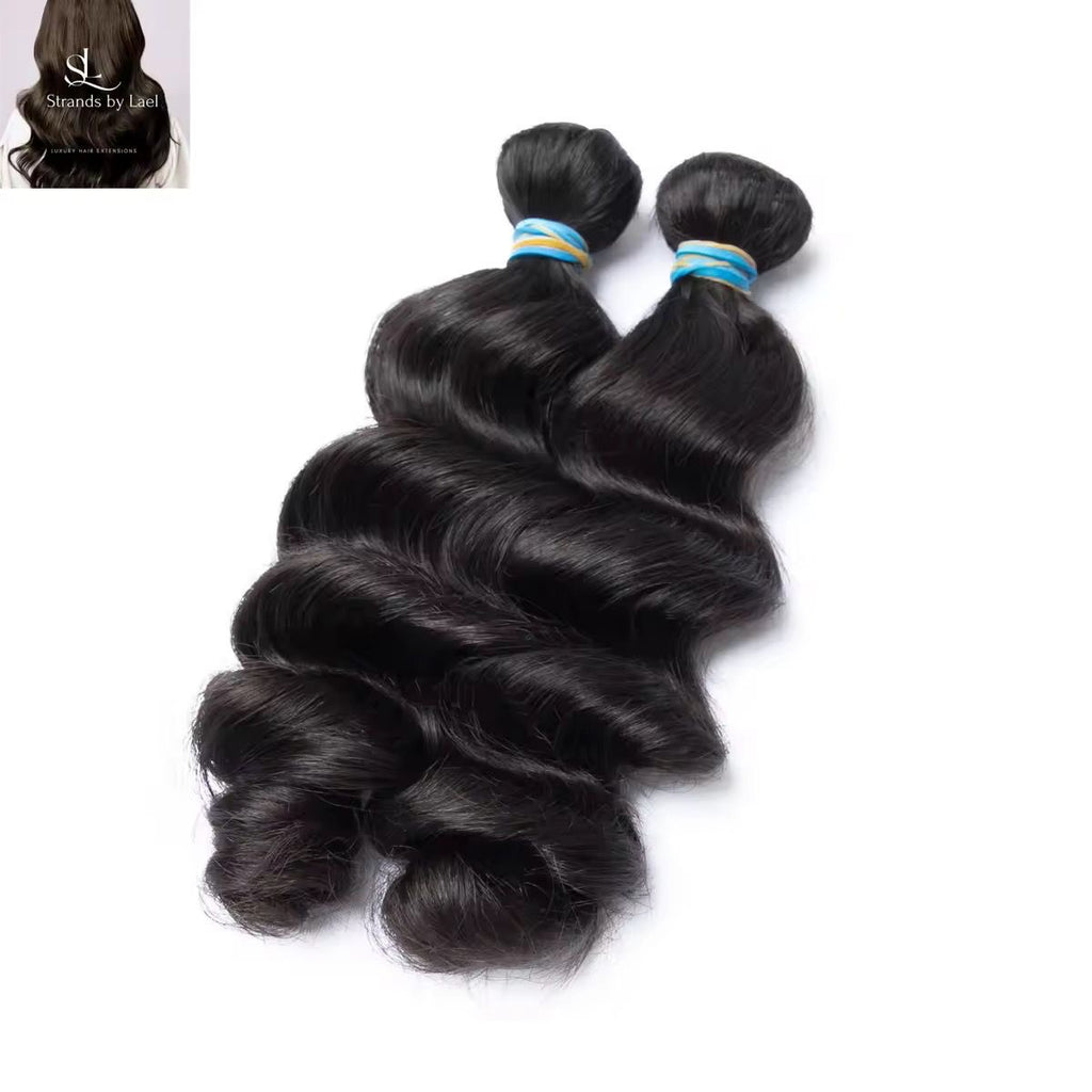 SBL Body Wave Raw Hair bundles