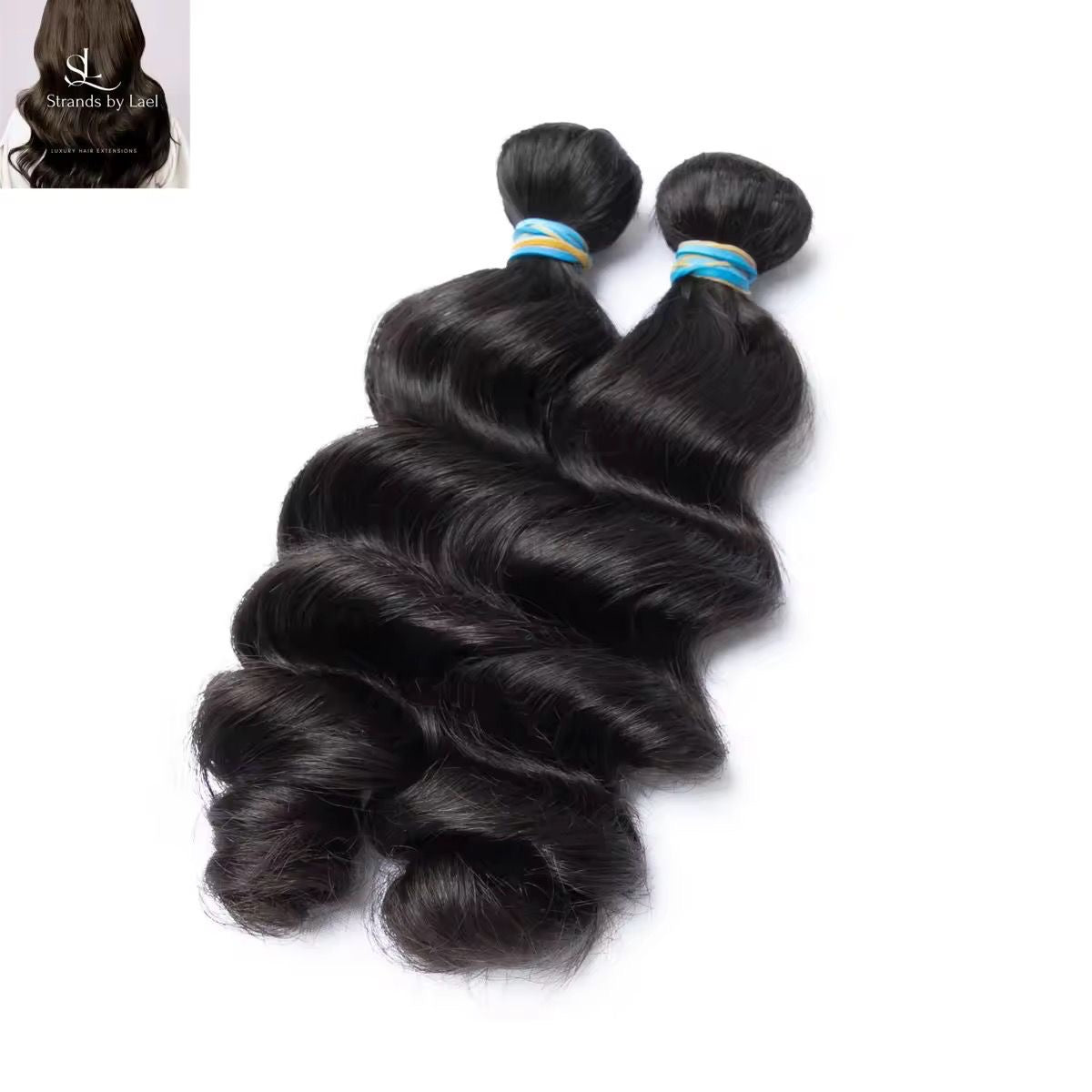 SBL Body Wave Raw Hair bundles