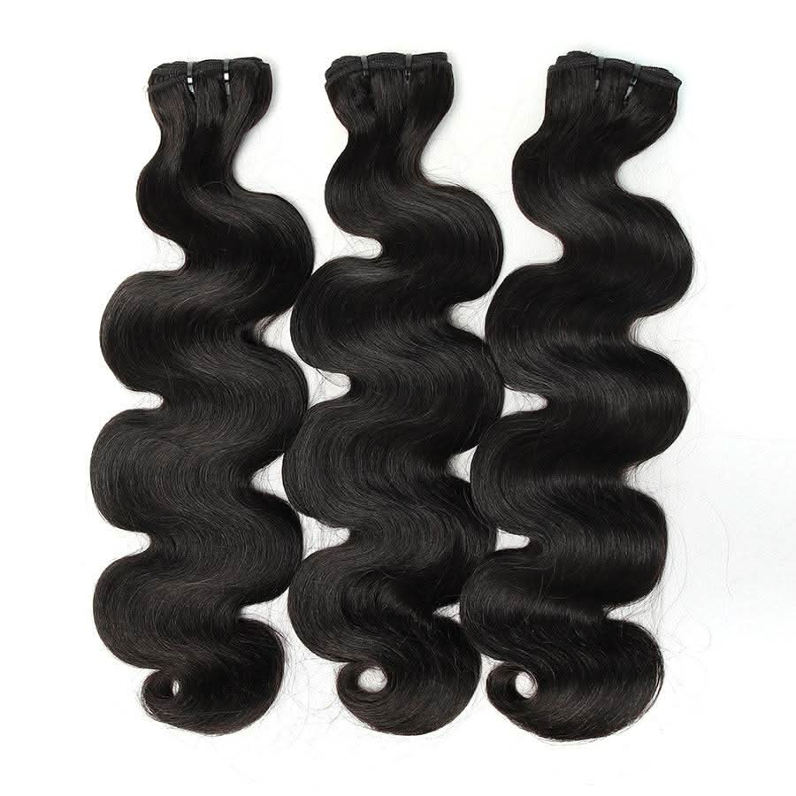 SBL Body Wave Raw Hair