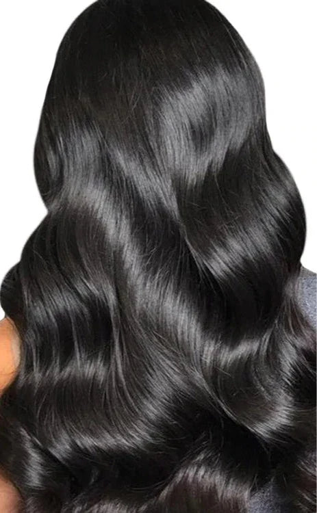 SBL Body Wave Raw Hair